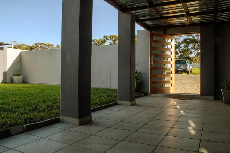 4 Bedroom Property for Sale in Darling Western Cape